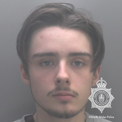 Laurence Cadwaladr-Houghton