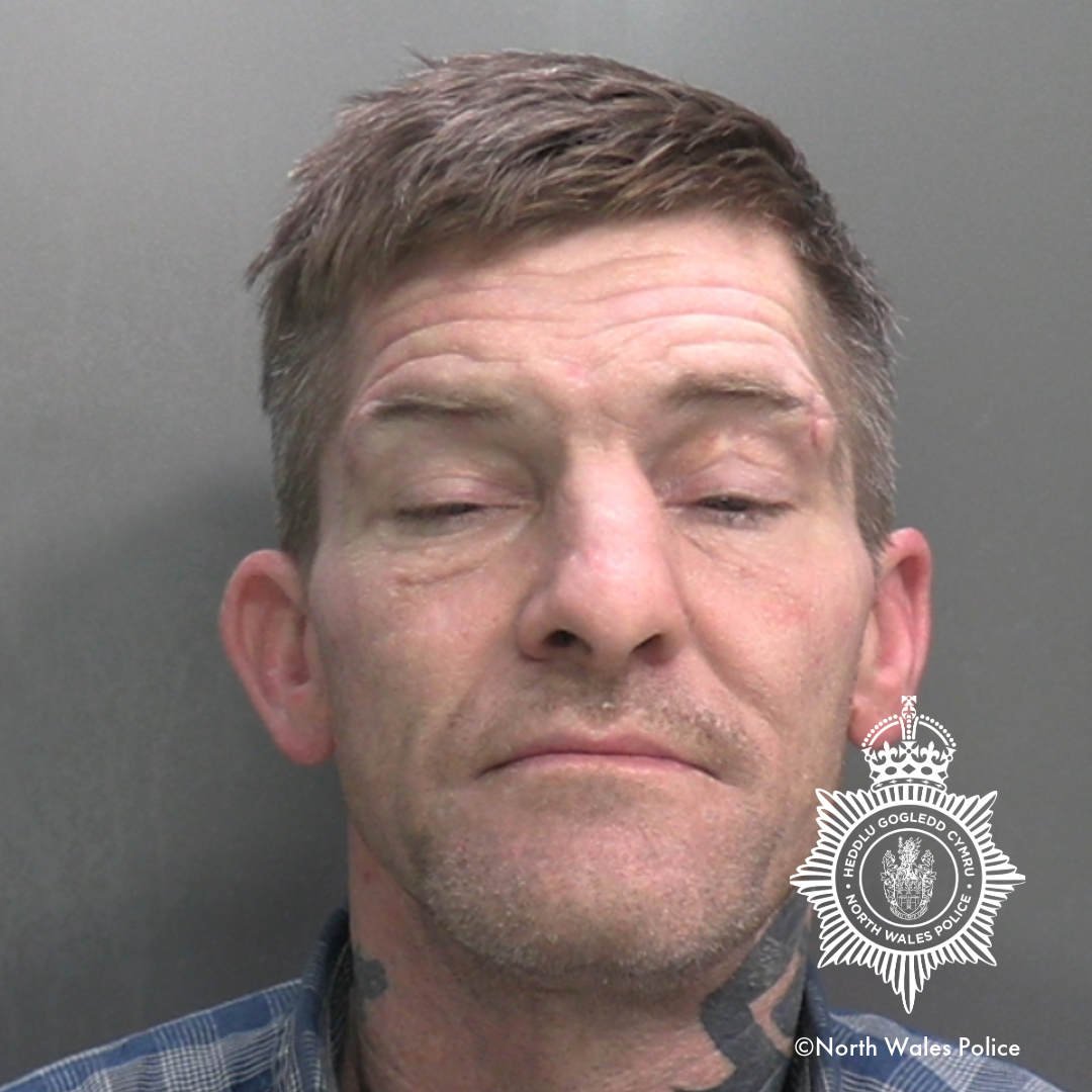 Mark Gibbins
