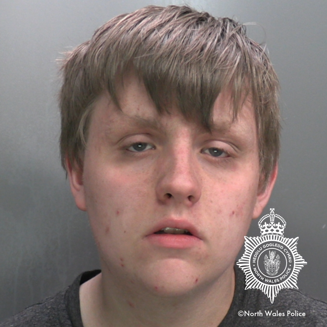 Nathan Mainwaring