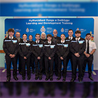 Celebrating Dedication: Special Constables Passing Out Ceremony and Service Awards