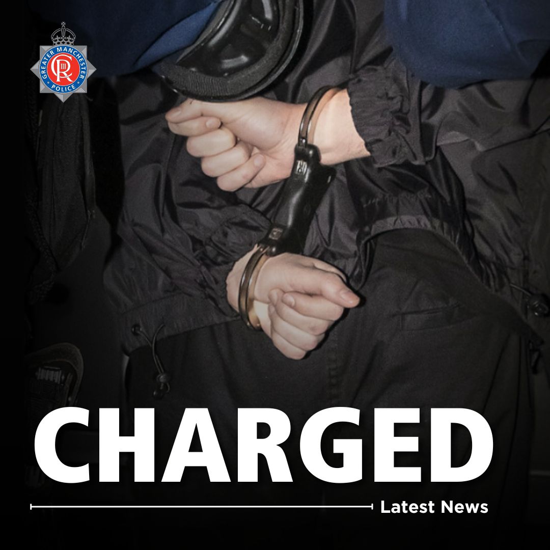 charged stock