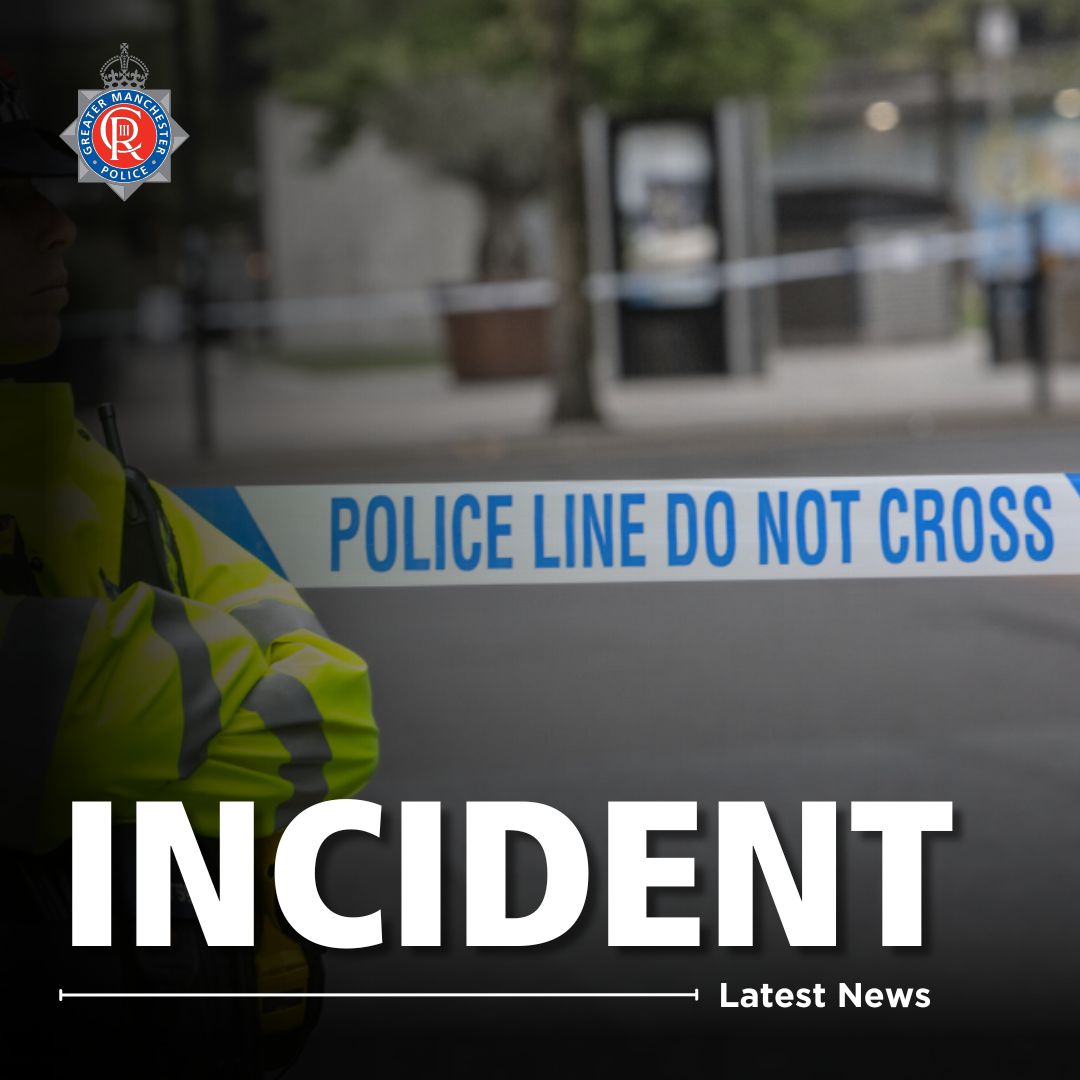 one person has been arrested on suspicion of murder