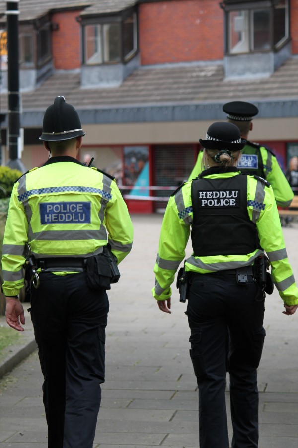 Operation to crack down on ASB in Wrexham after increased reports