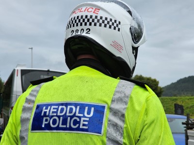Heddlu Police