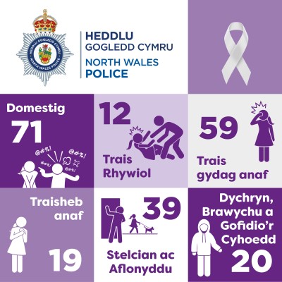 VAWG positive outcomes