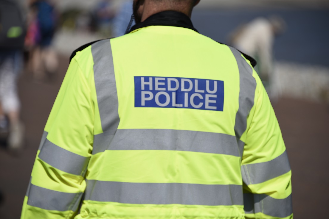 Heddlu Police