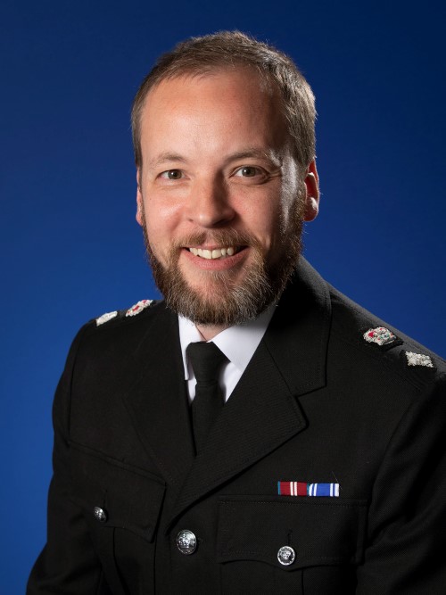 ACC Chris Allsop