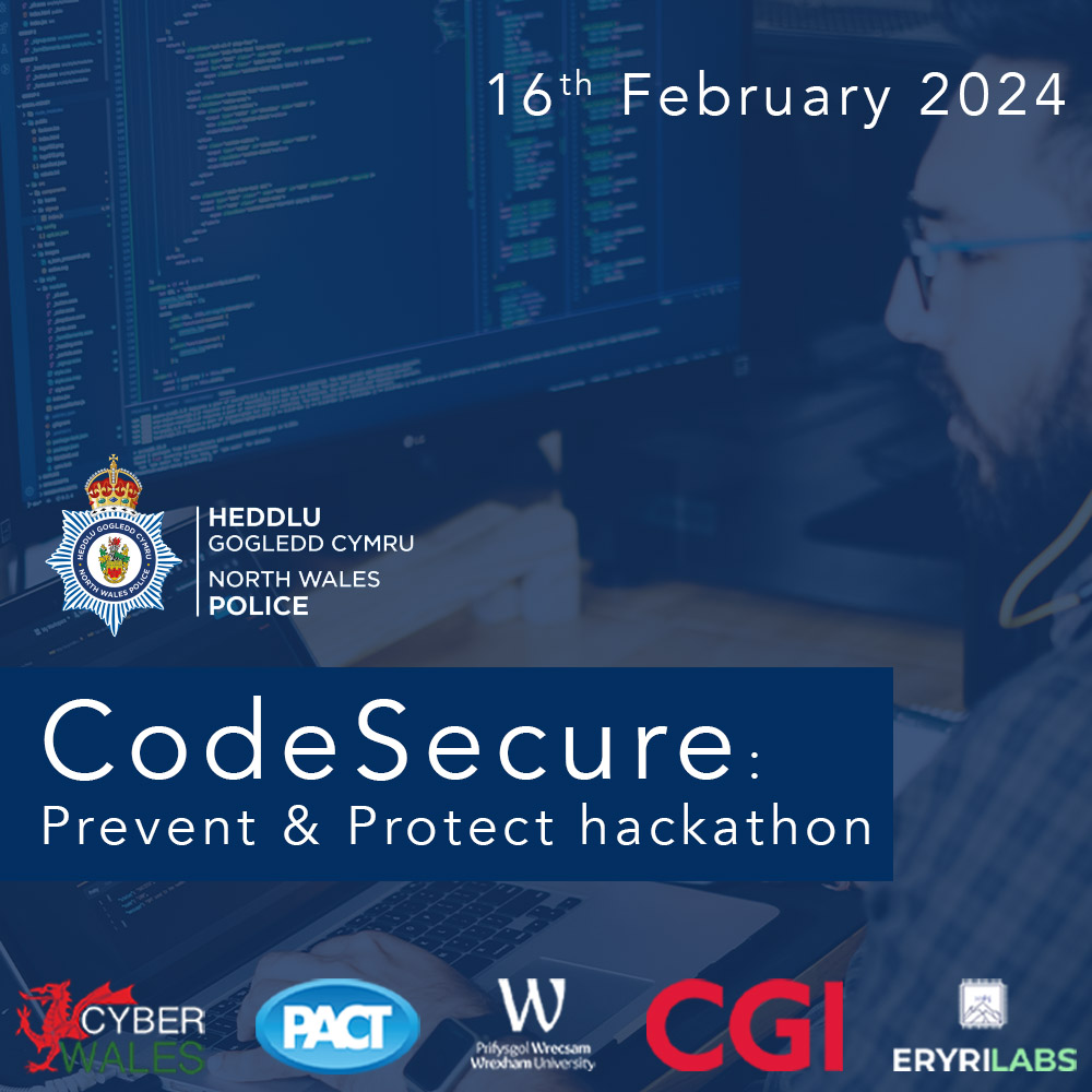 CodeSecure event