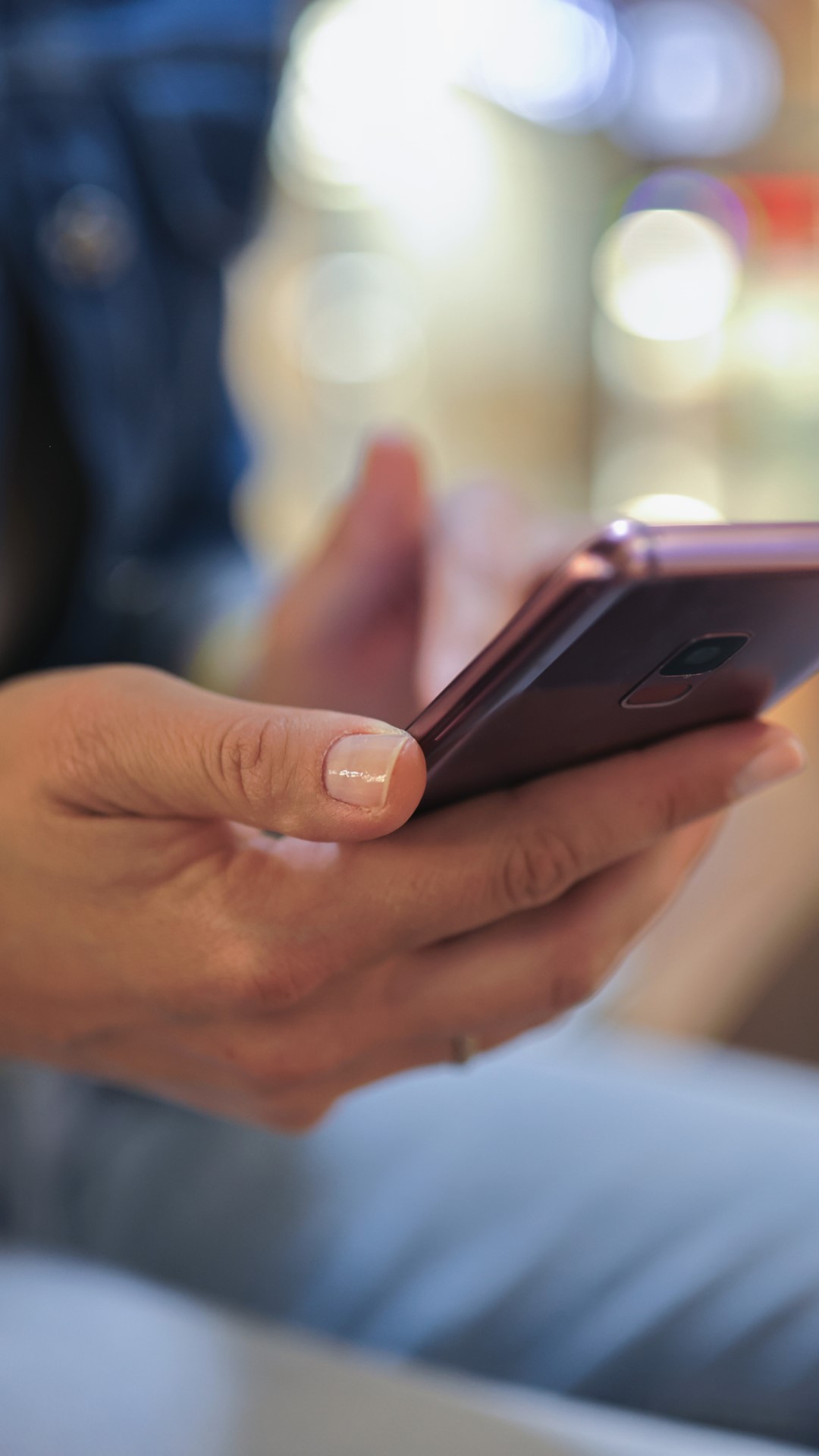 Police Forces Nationally Encourage Android Users to Check Emergency Settings