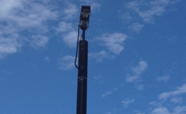 CCTV Camera
