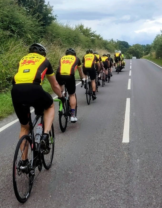 COPS Unity Tour 2025
