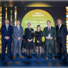 Digital Media Investigation Unit Wins Team of the Year at Chief Constable’s Awards