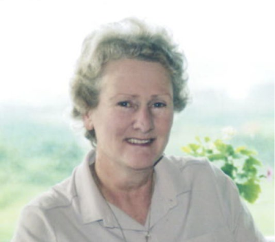 Doreen Morris