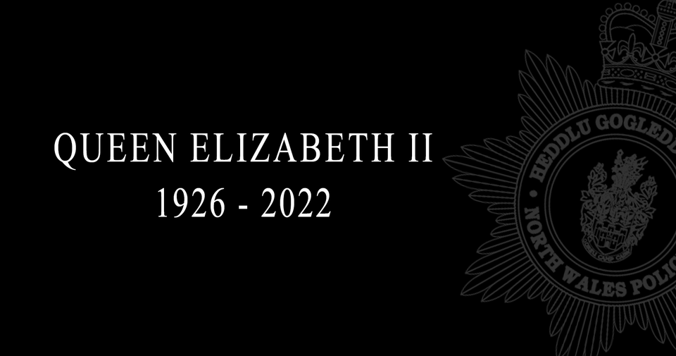 Statement: Her Majesty Queen Elizabeth II