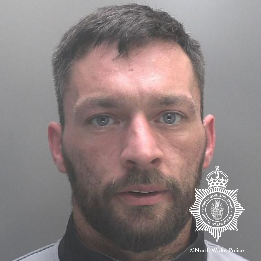 Karl Wayne Williams