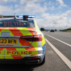 Op Tramline highlights ongoing mobile phone use among drivers