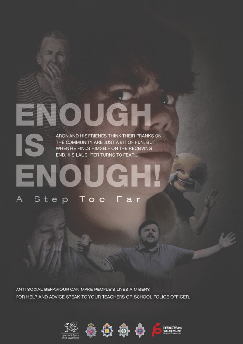 Enough is enough