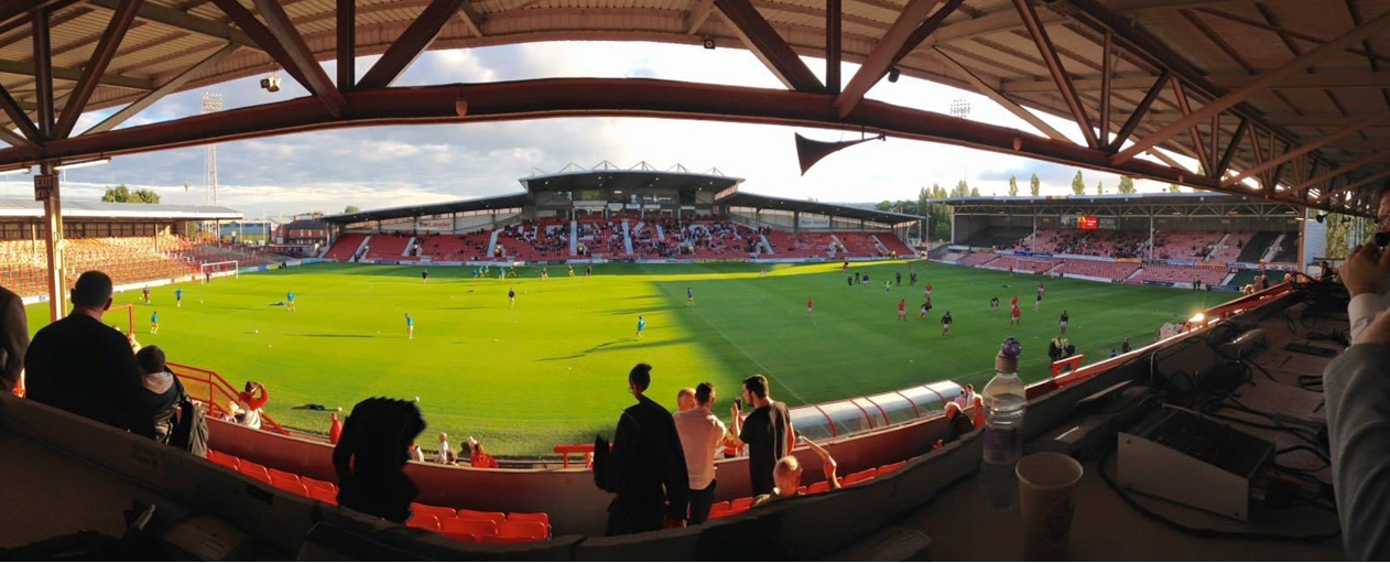 Wrexham AFC