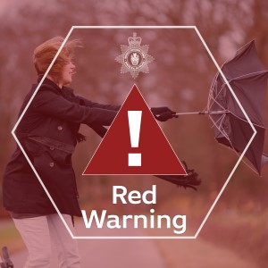 Red Warning