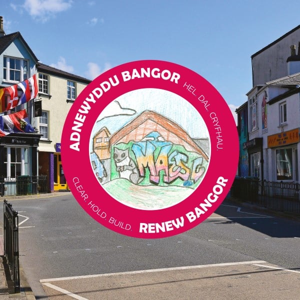 Renew Bangor