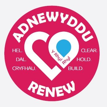 RENEW logo