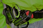 police handcuffs