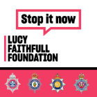 North Wales Police promoting charity campaign to prevent online sexual offending against children