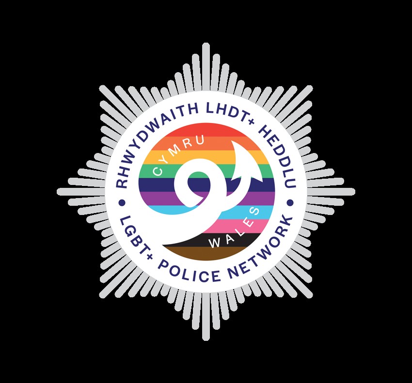 Wales LGBT+ Police Network Event