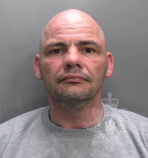 Wayne Philip Phillipson 
