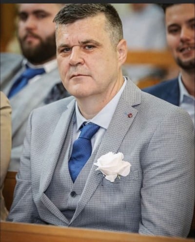 Michael Ward