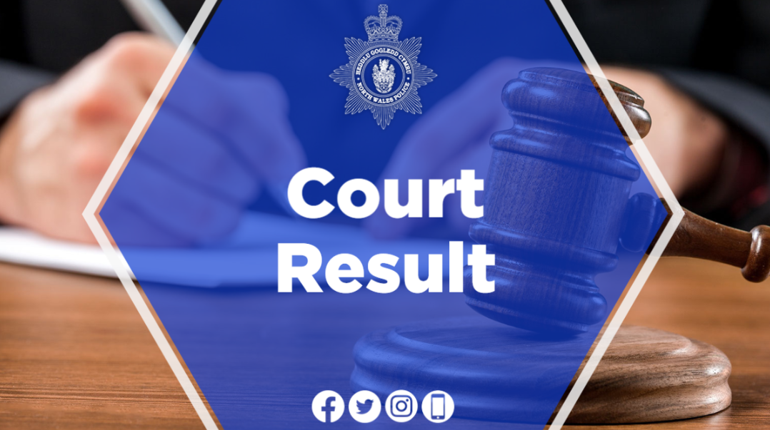 Court result