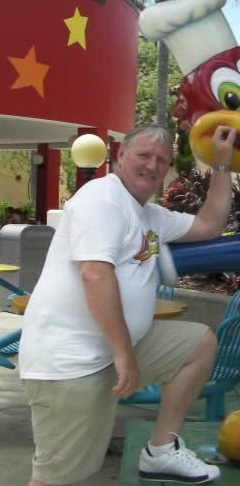 Harry Turner