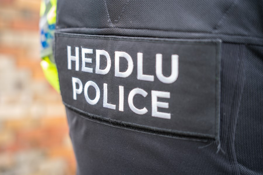Wrexham rural officer