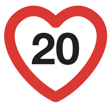 Logo 20mya