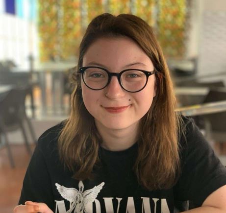 Gwenno Ephraim. Llun: Heddlu Gogledd Cymru