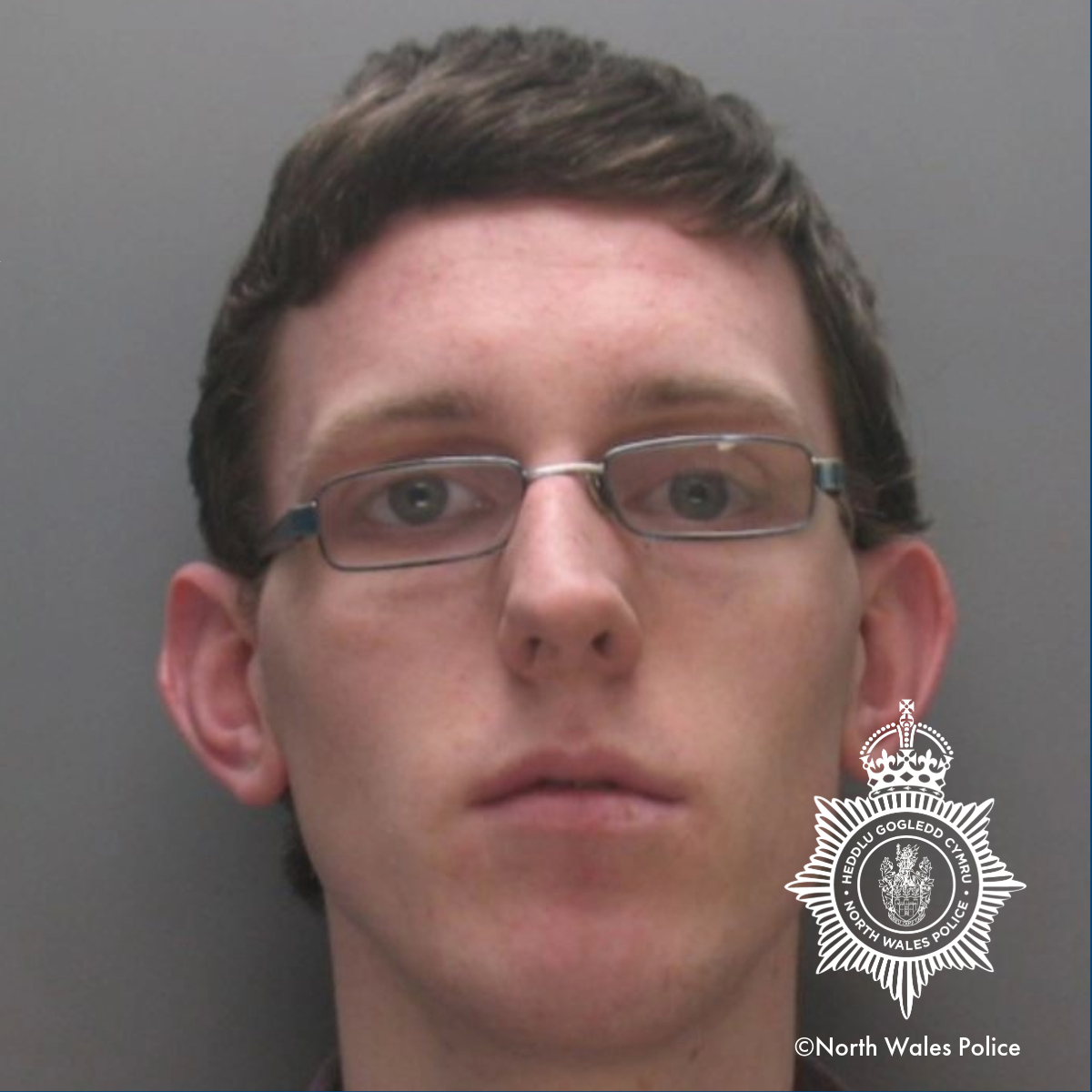 Kyle Martin John Parry.