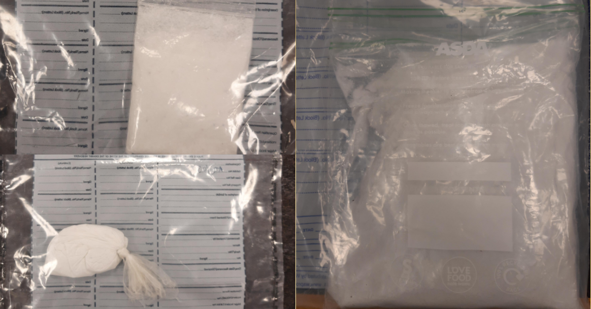 drugs