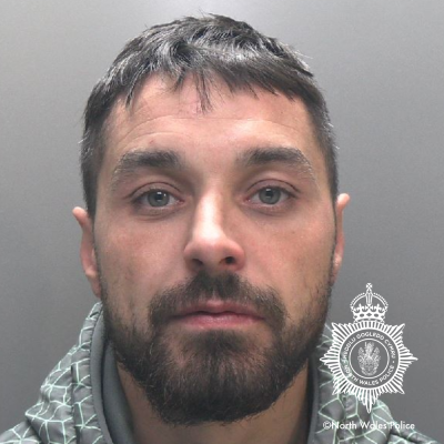 Dylan Parry Jones