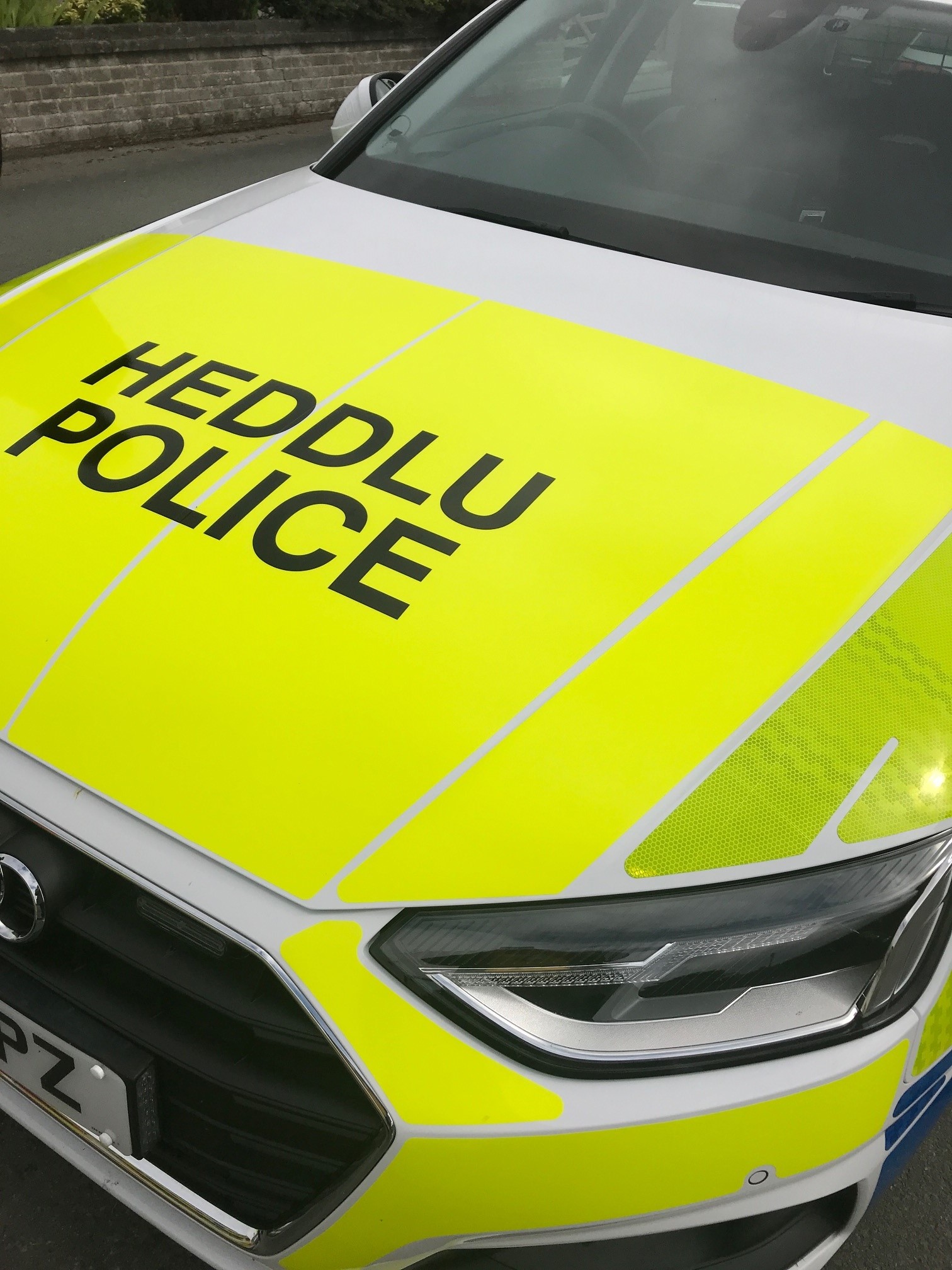 Heddlu Police