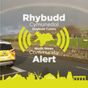 Rybudd Cymunedol Gogledd Cymru