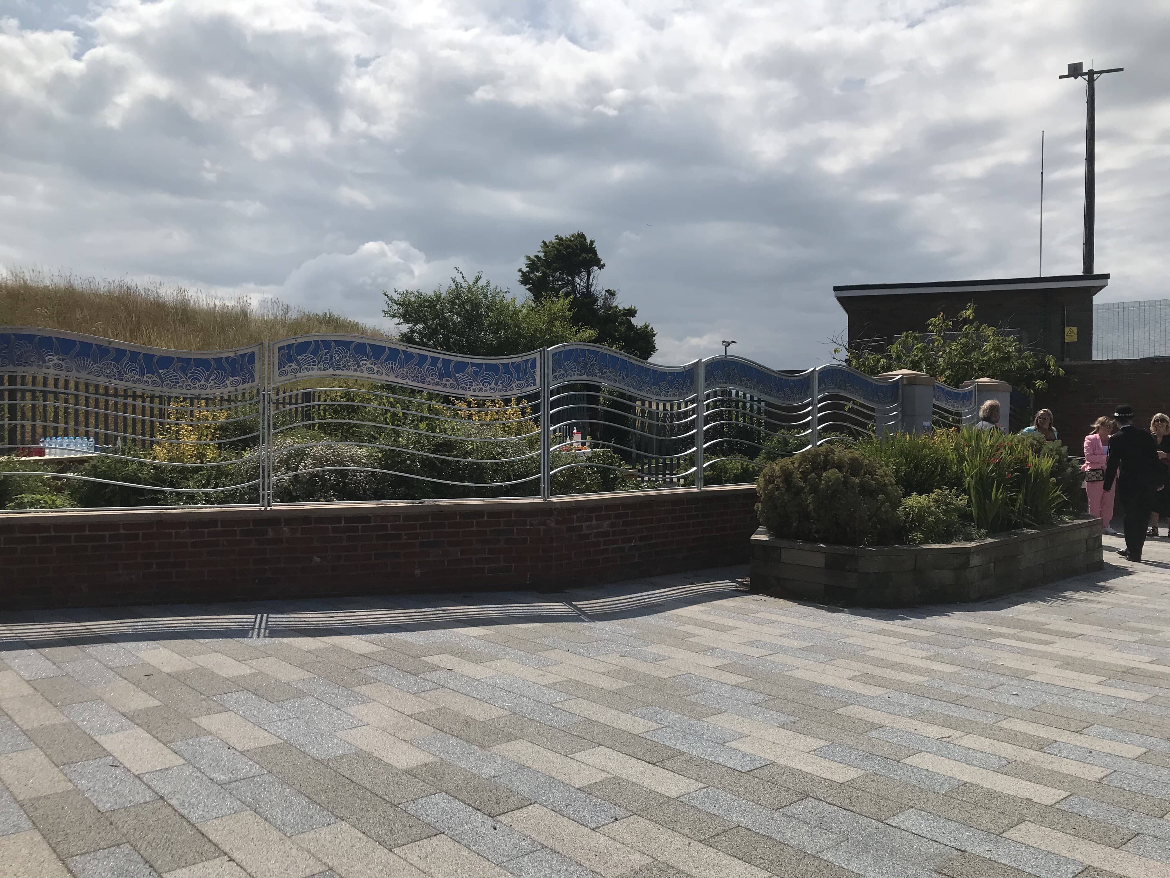 Rhyl West Community Garden