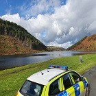Police Car