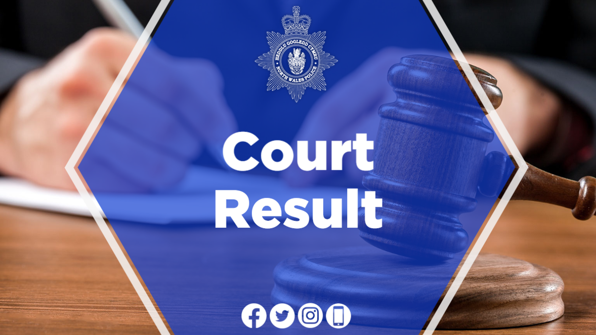 Court result