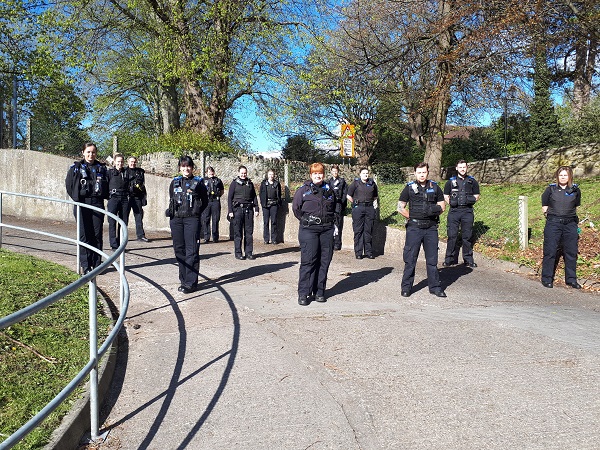 Flintshire South NPT