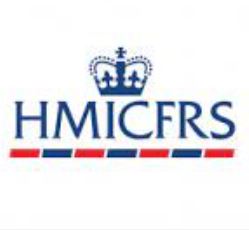 HMICFRS Logo