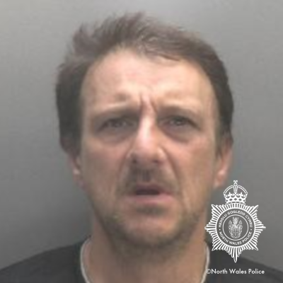 Iain Butterworth