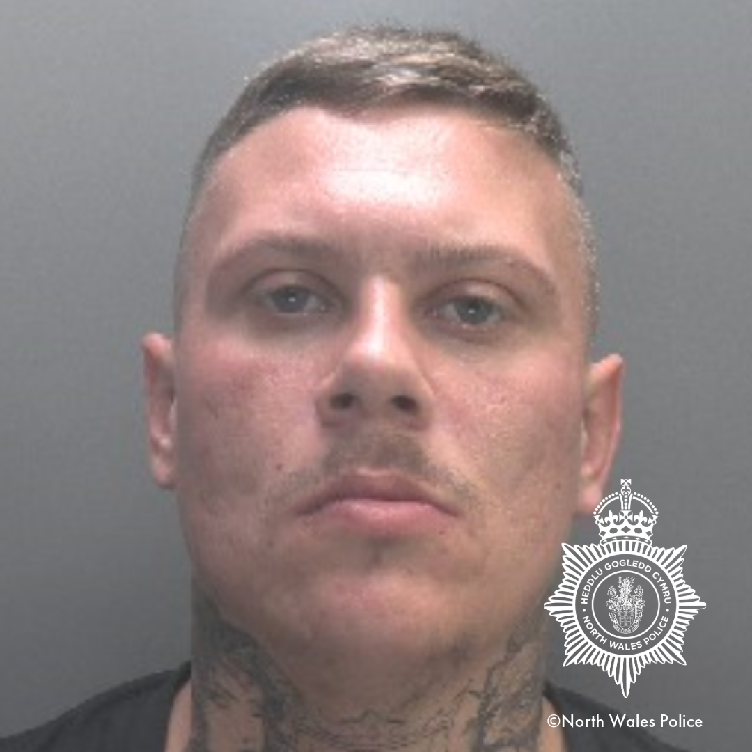 Luke Richard Roberts