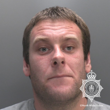 Michael Owen Williams