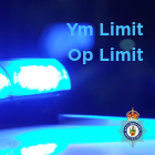 Lansio Ymgyrch Limit er mwyn targedu gyrru yfed a chyffuriau dros gyfnod yr ŵyl