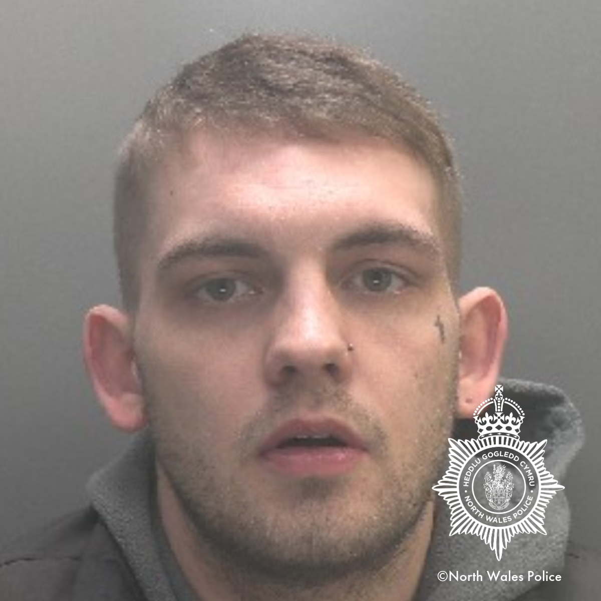 Osian Williams